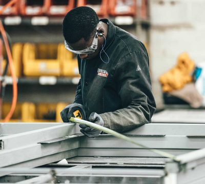 Manufacturing Facilities